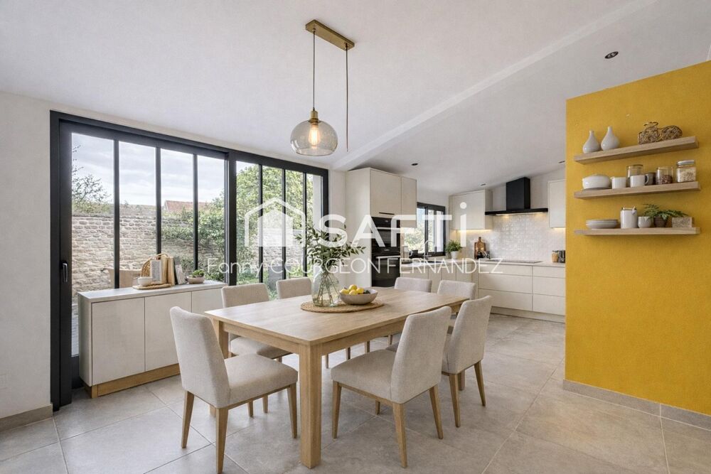 � vendre  Maison Gouvieux (60270)