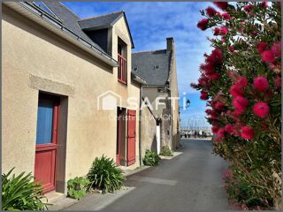  Maison à vendre 4 pièces 60 m²