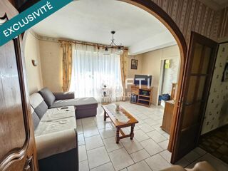  Maison � vendre 4 pi�ces 83 m�