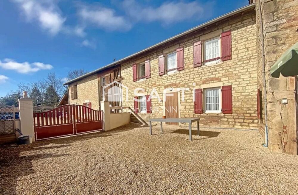 Maison 16 pièces 365 m² · à Arbigny · 365 m² · 449 000 €