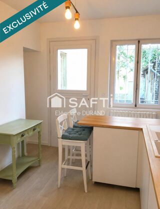 Maison à vendre 8 pièces 215 m²