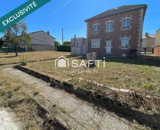  Maison � vendre 4 pi�ces 121 m�