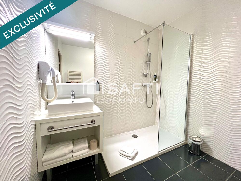 Vente Appartement Studio d'investissement locatif Rungis