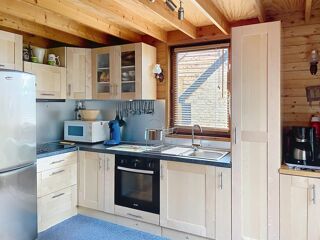  Maison � vendre 3 pi�ces 66 m�