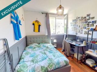  Appartement � vendre 5 pi�ces 70 m�