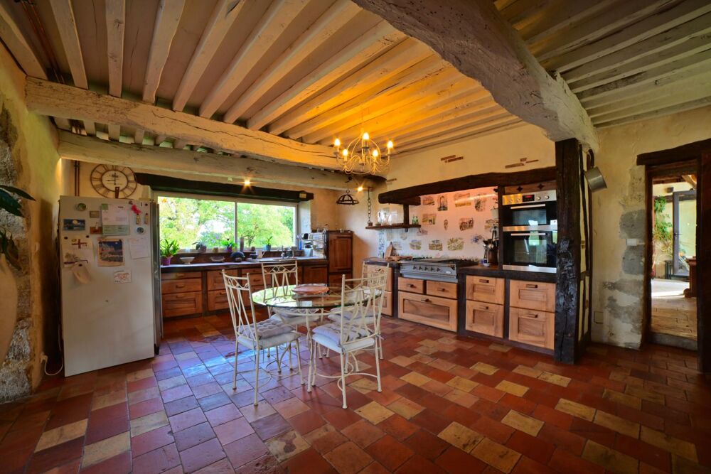 à vendre  Maison Mézin (47170)