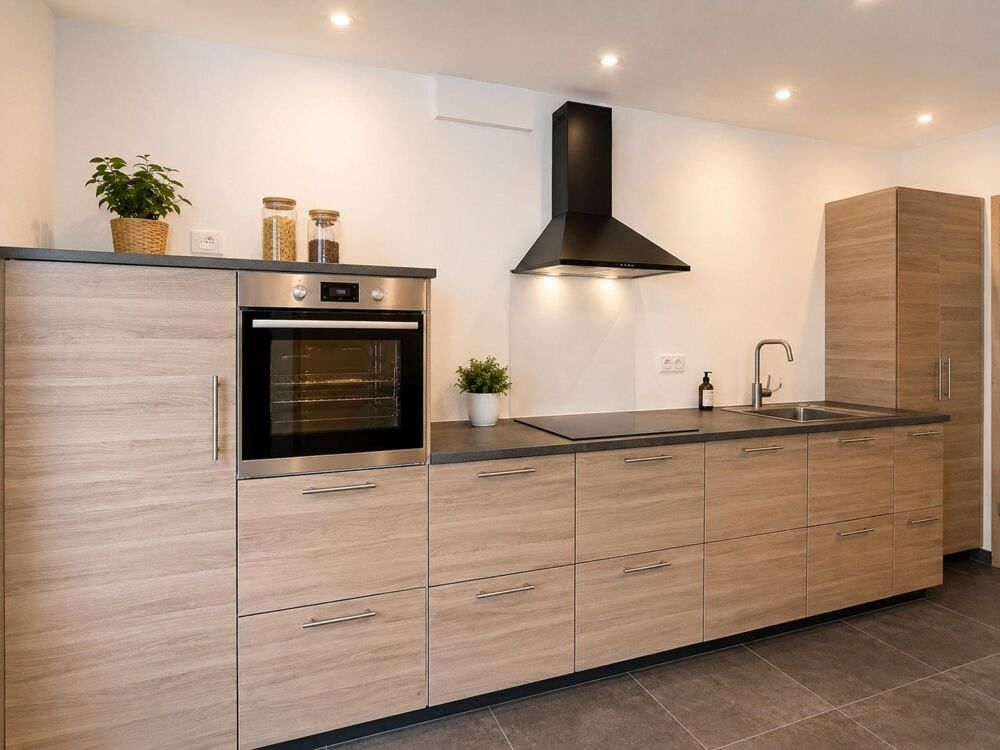 Appartement rénové avec goût  80 m²  Aucun travaux à prévoir  Centre de Mondragon