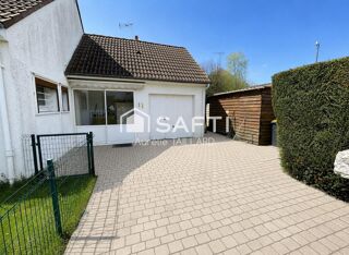  Maison à vendre 4 pièces 93 m²