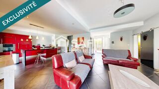  Maison à vendre 5 pièces 240 m²