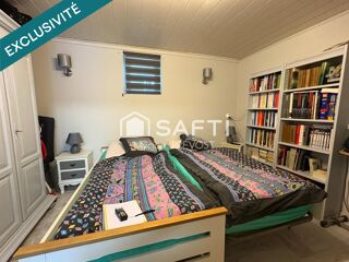  Maison à vendre 5 pièces 109 m²