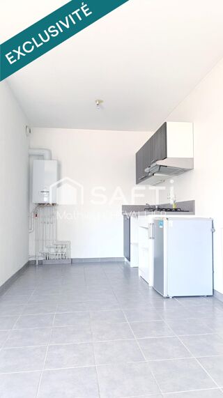  Appartement � vendre 2 pi�ces 40 m�