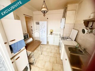  Appartement � vendre 4 pi�ces 73 m�