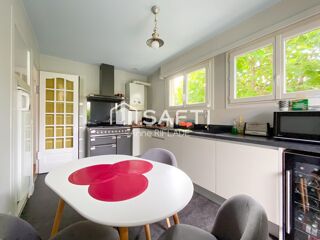  Maison à vendre 3 pièces 77 m²