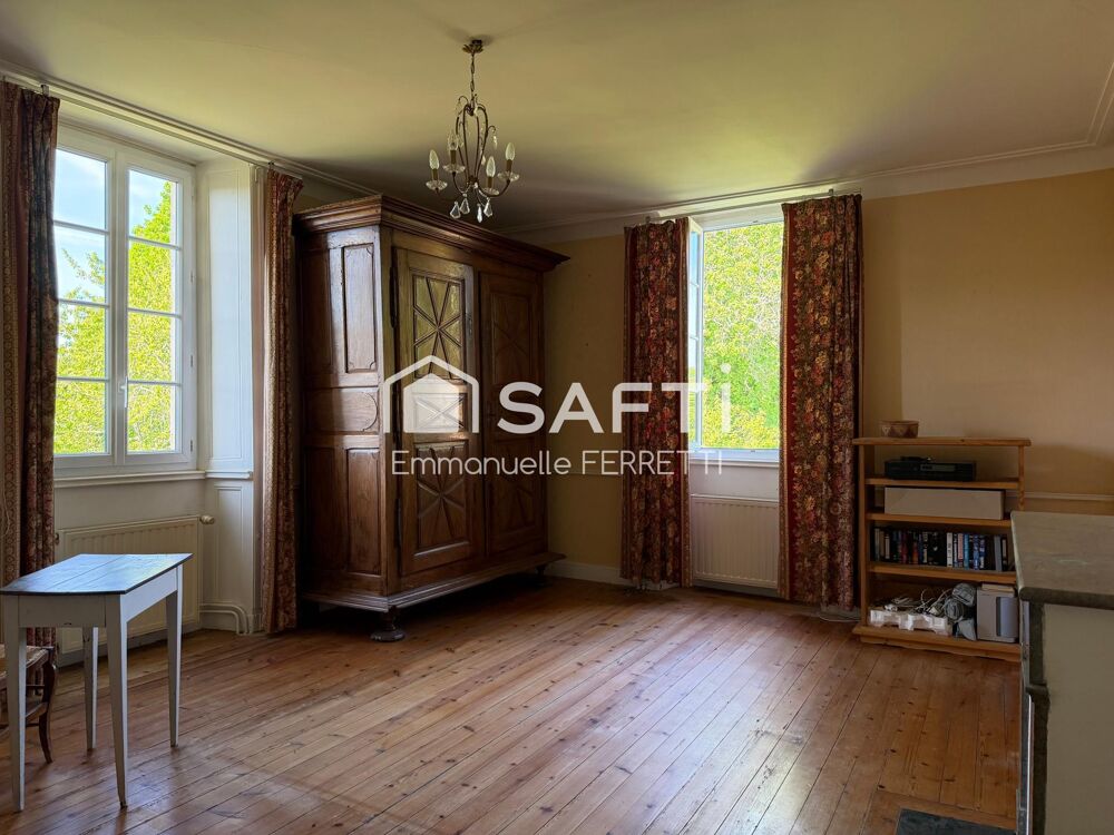 � vendre  Maison Talmont-Saint-Hilaire (85440)