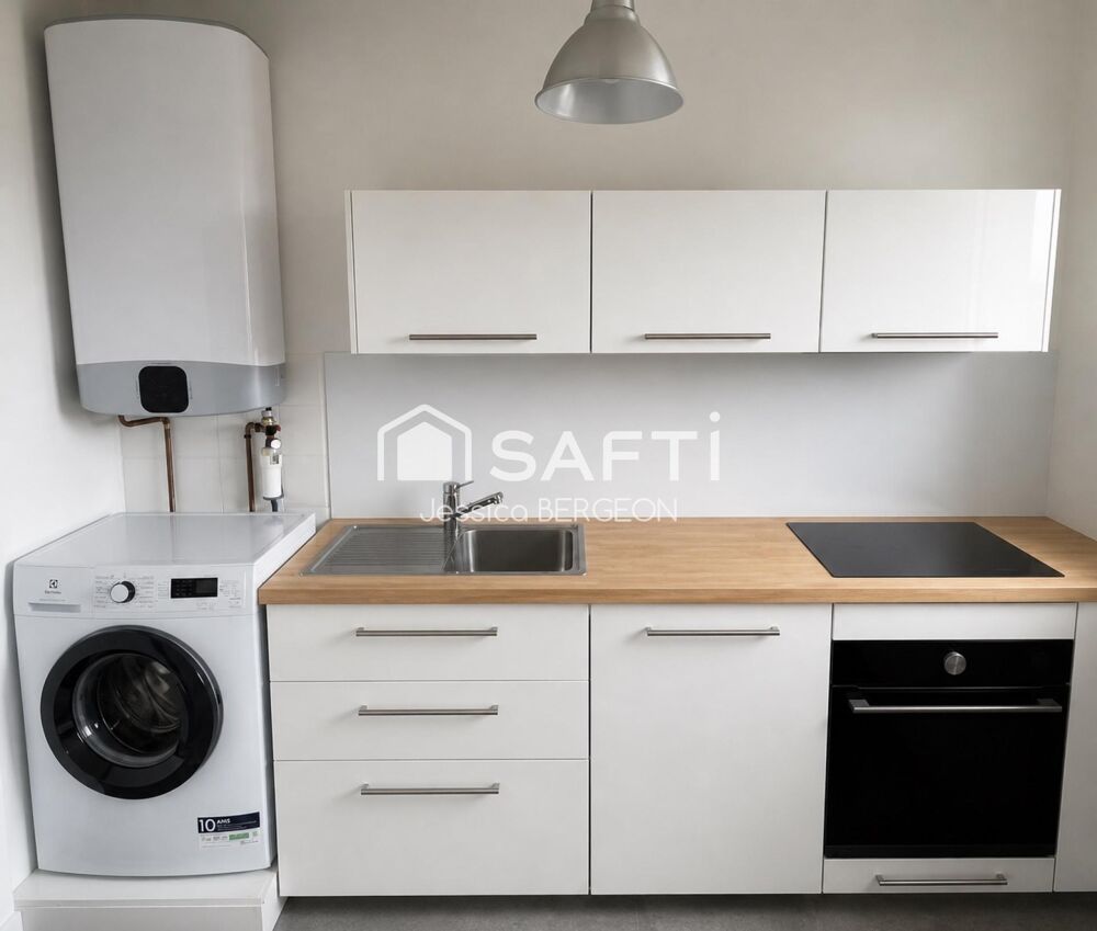 Vente Appartement RÉSIDENCE SÉCURISÉE, TRÉS CALME Merignac