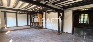  Maison à vendre 7 pièces 162 m²