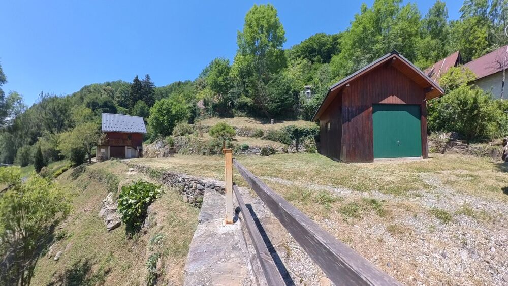 Location Maison Maison T3 de 77m² Sechilienne