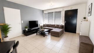  Maison à vendre 5 pièces 100 m²