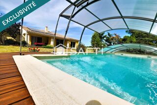  Maison à vendre 6 pièces 155 m²