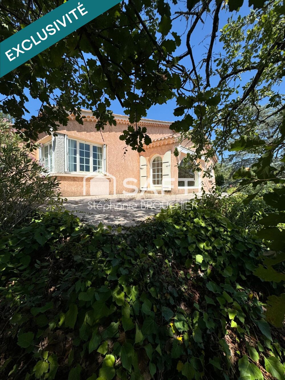 Vente Maison Maison avec vue EXCEPTIONNELLE Labeaume