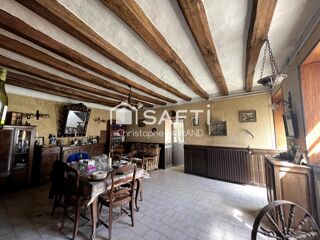  Maison à vendre 4 pièces 62 m²