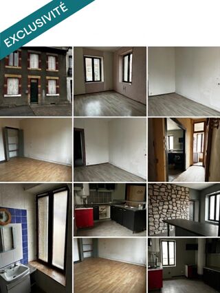  Immeuble à vendre 170 m²