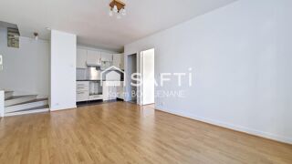  Appartement à vendre 2 pièces 39 m²