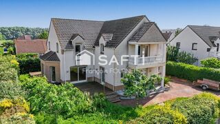  Maison à vendre 9 pièces 278 m²