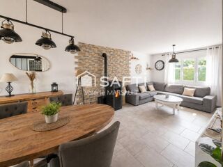  Maison � vendre 5 pi�ces 144 m�