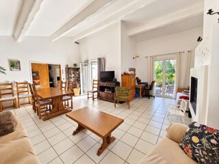  Maison à vendre 5 pièces 141 m²