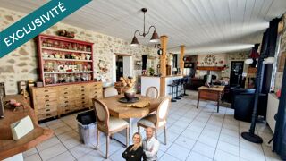  Maison � vendre 6 pi�ces 223 m�