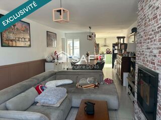  Maison à vendre 5 pièces 120 m²