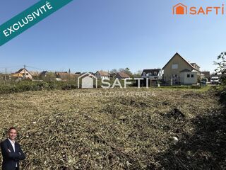  Terrain � vendre 500 m�