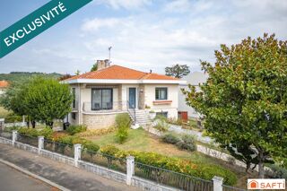  Maison � vendre 4 pi�ces 131 m�