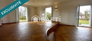  Maison � vendre 6 pi�ces 165 m�