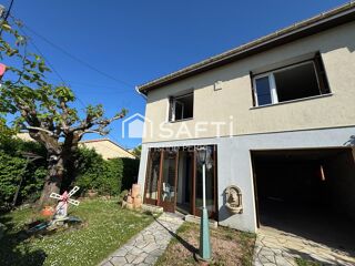  Maison  vendre 7 pices 114 m