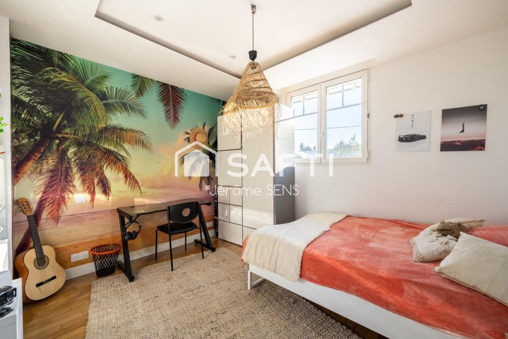 � vendre  Maison Poissy (78300)