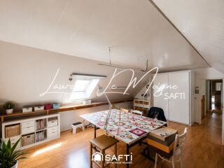  Maison à vendre 4 pièces 91 m²