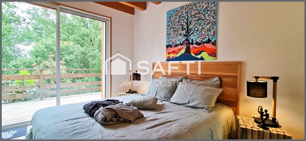 � vendre  Maison Montdurausse (81630)