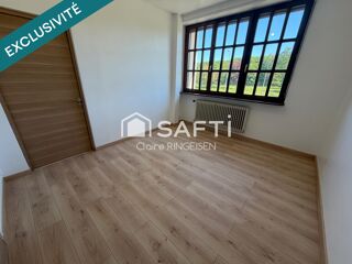  Maison à vendre 4 pièces 120 m²