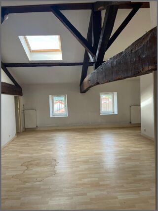  Appartement à vendre 3 pièces 64 m²