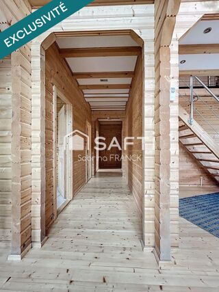  Maison à vendre 6 pièces 150 m²