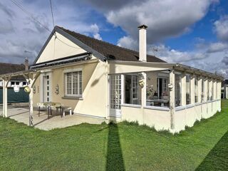  Maison à vendre 5 pièces 77 m²