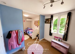  Maison à vendre 4 pièces 105 m²