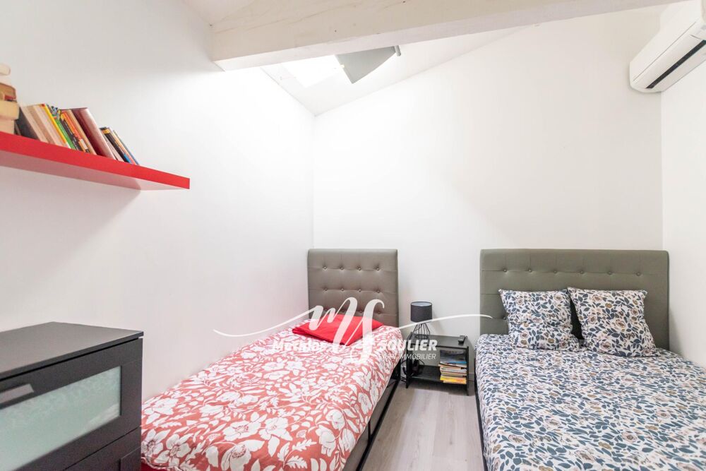  vendre  Maison Grans (13450)