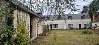  Maison à vendre 15 + pièces 442 m²