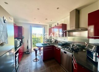  Maison � vendre 4 pi�ces 132 m�