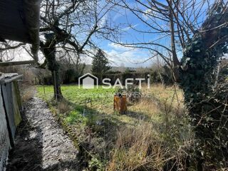  Maison � vendre 6 pi�ces 105 m�