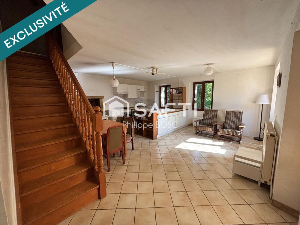 Vente Maison BEL ENVIRONNEMENT AU CALME Arifat