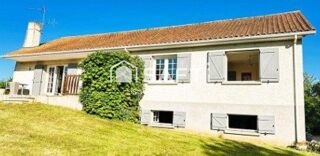  Maison à vendre 6 pièces 161 m²